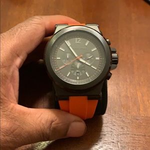 Mens watch